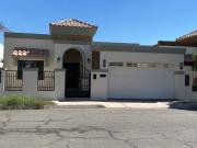 HOUSE FOR RENT AT PUERTA DE ALCALÁ