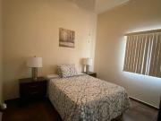 HOUSE FOR RENT AT PUERTA DE ALCALÁ