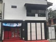 House for Rent at Quezon City