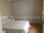 house for rent at riverside, galway