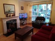 house for rent at rosán glas, rahoon