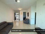 House for rent at Sky Breeze Service residence @ Bukit...