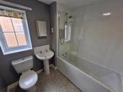 house for rent at St. Michaels View, Farnsfield, NG22 8WP