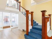 house for rent at Thalassa, Ceanchor Road, Baily, Howth,...