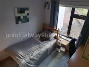 house for rent at the baily, galway