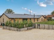 House for rent at The Old Stables, Old Wattlehurst Farm,...