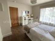 house for rent at throscaigh thoir, galway