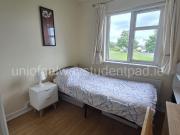 house for rent at tirellan heights, galway