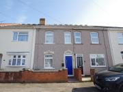 house for rent at Turner Street, Swindon United Kingdom