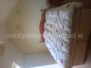 house for rent at upper dangan