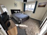 house for rent at Webbers Court, Trowbridge, Wiltshire,...
