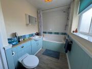house for rent at West Bond Street, Macclesfield, SK11