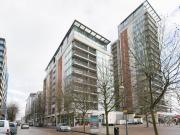 house for rent at Western Gateway, Canning Town