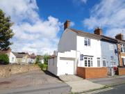 house for rent at Whitehead Street, Swindon United Kingdom