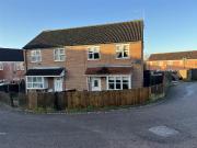 house for rent at Woodstock Close, NG24 2HX