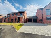 House for rent Beau Road, Bearpark, Durham, DH7 7DA