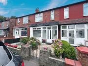 House for rent Bird Hall Lane, SK3