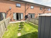 House for rent Brightsmith Way, Wardley M27