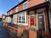 House for rent Broadfield Road, M14
