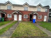 House for rent Broadoak Drive,Manchester,M22 8FW