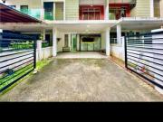 HOUSE FOR RENT BUKIT BANDARAYA SEKSYEN U11 SHAH ALAM...