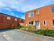 House for rent Bushmoor Walk, Manchester