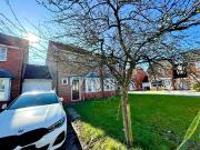House for rent Caistor Close, Whalley Range
