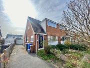 House for rent Cedar Avenue, Euxton Chorley