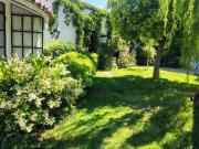 HOUSE FOR RENT CHACRAS DE CORIA LUJAN DE CUYO