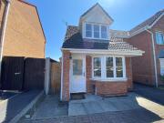 House for rent Chedworth Drive, M23 1LW