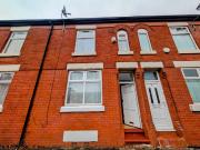 House for rent Chisholm Street, Openshaw