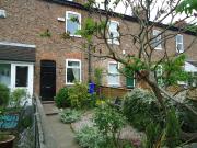 House for rent Cotton Hill, Withington, M20 4XR