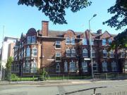 House for rent Darbishire House, Upper Brook Street.