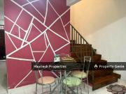 House For Rent Double Storey Jalan Ketapang Taman...