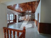 House For Rent Double Story Jinnahabad