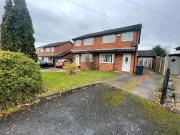 House for rent Earl Close, Darlington, DL1