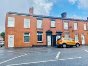 House for rent Eaves Lane, Chorley