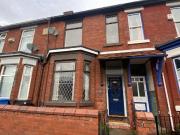 House for rent Edge Lane, Droylsden, M43