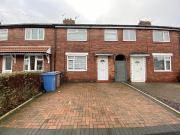 House for rent Eldon Road, Irlam, M44 6DF