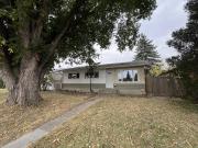 House for rent Elmwood Area