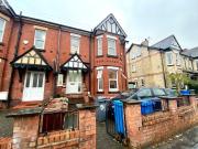 House for rent Everett Road, West Didsbury House for rent Everett Road, West Didsbury