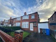 House for rent Finchley Road, Fallowfield