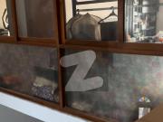 House for rent for commercial use pechs block 6