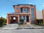 House for rent, fully furnished or For Sale.