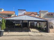 House for rent furnished in Residential Puerta de Alcalá...