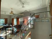 House For Rent G 10/2, Islamabad Solar Powered Extra...