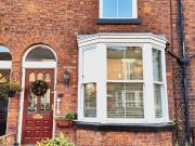House for rent Grenfell Road, Didsbury, M20 6TG