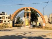 House for rent ground plus 2 constructed hansa society