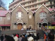 House for Rent Gujranwala ID 03128