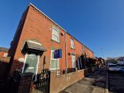House for rent Harrop Street, Gorton